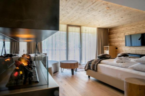 Гостиница Hotel Gran Paradiso  Бадия